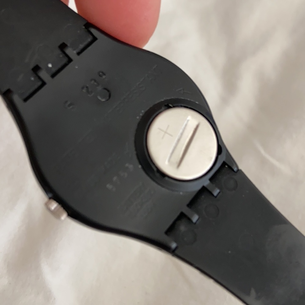 Swatch - Picture 4 of 5